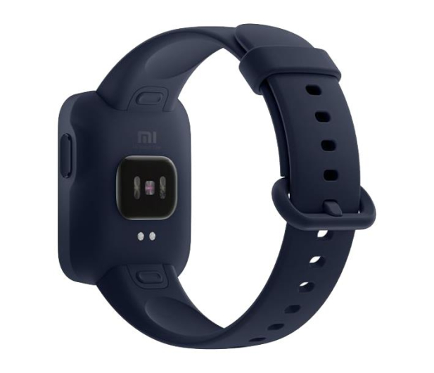 Xiaomi Mi Watch Lite Navy Blue - 626137 - zdjęcie 5
